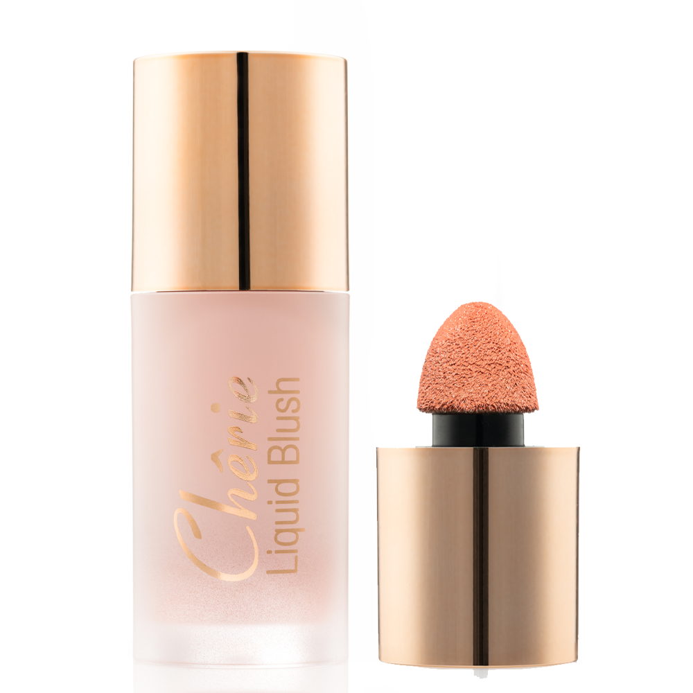 1002084_1727279299_5071beb6b557ed649cd4e669addfdeb0 توب فيس بلاشر أحمر خدود سائل تشيري - الصورة 1