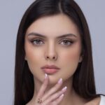 ⁦عدسات زينة ملونة من بيوتيس - شادو⁩ - الصورة ⁦3⁩