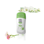 ⁦مزيل الرائحة ستيك لتفتيح البشرة من بيور بيوتي - سبرنغ بلوسوم - 50 ج⁩ - الصورة ⁦3⁩