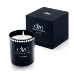 دايز شمعة معطرة ميستري - 200جم