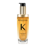 زيت شعر إلكسير ألتيم أوريجينال بعبوة قابلة لإعادة التعبئة من كيراستاس - 75مل