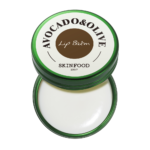 سكين فود بلسم الشفاه بالأفوكادو والزيتون - 12 جم