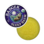 بلسم معزز للنوم باللافندر والبرغموت من بادجر - 56جم