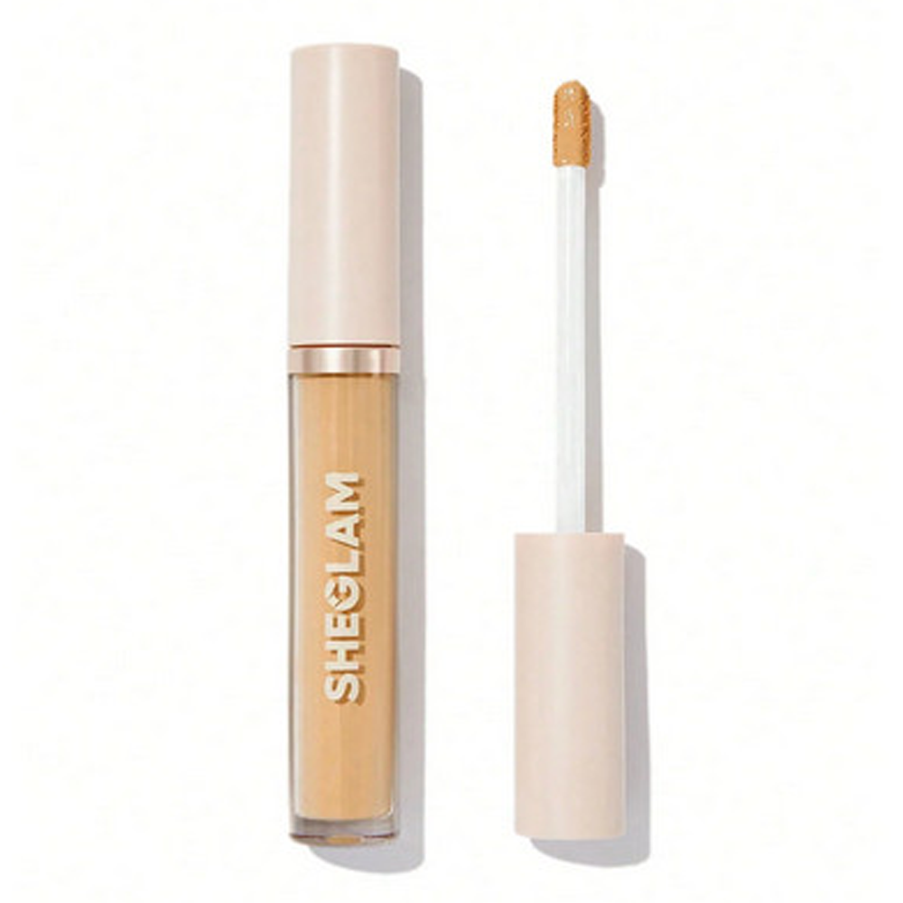 10197837_1717675653_5049c05f3521a17f95358418fd7e1b70 شيجلام كونسيلر خافي عيوب لايك ماجيك تغطية كاملة 12 ساعة - الصورة 1