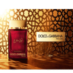 ⁦ذا ون مستيريوس نايت من دولتشي اند جابانا للرجال - أو دو برفيوم⁩ - الصورة ⁦2⁩