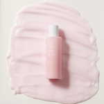 ⁦لوشن حليب مرطب للبشرة بالخوخ +77 نياسين من أنوا - 150مل⁩ - الصورة ⁦6⁩