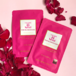 ⁦قناع الوجه روز بلوسوم من جيجون⁩ - الصورة ⁦4⁩