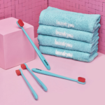 ⁦لوندريو فرشاة منظفة للمسام - قطعة⁩ - الصورة ⁦3⁩