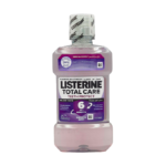 ليسترين غسول الفم ليسترين توتال كير زيرو - 250مل