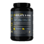 ⁦باسيكس واي بروتين ايزو اكسبرو بنكهة الفانيليا - 658 ج⁩ - الصورة ⁦3⁩