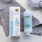 ⁦منقي الماء بعطر بودرة الأطفال من فيتارين - 6 اونصة⁩ - الصورة ⁦5⁩