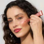 ⁦غوش بلاشر أحمر خدود بلاش أب كريمي⁩ - الصورة ⁦3⁩