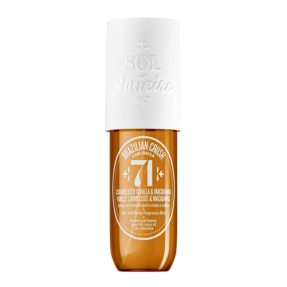 10427517_1739775648_e178d260d8a79c9cf21b67a1be1f9ce3 سول دي جانيرو عطر رذاذ شيروسا 71 للشعر والجسم - الصورة 1