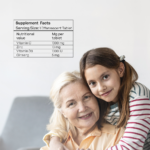 ⁦بيور فيتامين سي وزنك وفيتامين د3 وجينسنج - 20 قرص فوار⁩ - الصورة ⁦3⁩