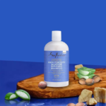 ⁦شامبو منعش و مرطب للشعر بالمنجونجو و زيت الجوجوبا من شيا مويستشر - 384مل⁩ - الصورة ⁦2⁩