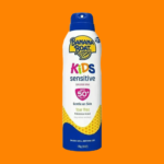 ⁦بنانا بوت بخاخ واقي من الشمس للاطفال للبشرة الحساسة بعامل حماية 50 - 170 جم⁩ - الصورة ⁦2⁩