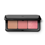 مجموعة البلاشر والبرونزر بلمسات نهائية متعددة من كيكو