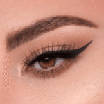 ⁦ذا بالم ماسكرا ماد لاش - أسود⁩ - الصورة ⁦3⁩