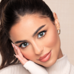 ⁦أفل عدسات ملونة طبية يومية - امرالد⁩ - الصورة ⁦2⁩