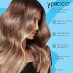 ⁦بيورا دور شامبو علاج فروة الرأس - 473 مل⁩ - الصورة ⁦2⁩