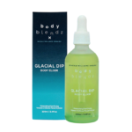 ⁦اكسير الجسم جلاسيال ديب من بودي بلندز مع نيكول ويليامز إنجليش - 100مل⁩ - الصورة ⁦2⁩