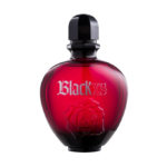 عطر بلاك اكس اس من باكو رابان للنساء - او دي تواليت