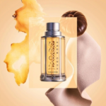 ⁦هيوجو بوس عطر ذا سينت بيور اكورد للرجال - او دي تواليت⁩ - الصورة ⁦2⁩