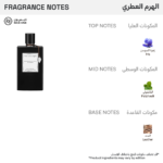 ⁦عطر مونلايت باتشولي من فان كليف اند اربلز - او دي بارفيوم⁩ - الصورة ⁦2⁩