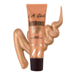 اضاءة جلو من ال اي قيرل - GLP692