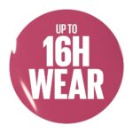 ⁦ميبلين سوبر ستاي فينيل انك احمر شفاه سائل⁩ - الصورة ⁦9⁩