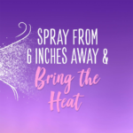 ⁦اوسي‏ بخاخ توتال ميراكل للحماية من الحرارة بالمشمش وزيت المكاديميا الأسترالية - 252 مل⁩ - الصورة ⁦3⁩