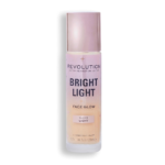 ريفلوشن إضاءة هايلايتر برايت لايت فيس قلو
