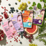 ⁦ماسك الوجه الطين الفقاعي القرنفلي بخلاصة الرمان من ام بيوتي - 10غ⁩ - الصورة ⁦2⁩