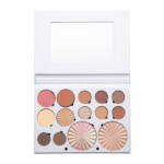 ⁦مجموعة كونتور محدد وجه من اوفرا - سول⁩ - الصورة ⁦2⁩