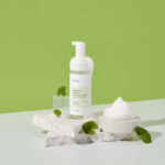 ⁦ايونيك رغوة تنظيف بفقاعات سنتيلا - 150مل⁩ - الصورة ⁦2⁩