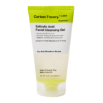 كاربون ثيوري جل منظف للوجه بحمض الساليسيليك - 150مل