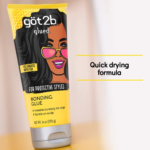 ⁦غراء جوت تو بي للشعر المستعار لطيف على فروة الرأس من شوارزكوف - 170 جم⁩ - الصورة ⁦3⁩