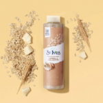 ⁦غسول جسم لتنعيم البشرة بالشوفان وزبدة الشيا من سانت ايفز - 650 مل⁩ - الصورة ⁦3⁩