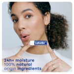 ⁦لابيلو مرطب شفاه اوريجنال -4.8جم⁩ - الصورة ⁦6⁩