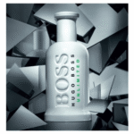 ⁦هوغو بوس بوتلد أنليميتد للرجال - 100مل - او دي تواليت⁩ - الصورة ⁦3⁩