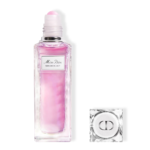 ⁦ديور عطر رولر مس ديور بلومينج بوكيه للنساء - او دو تواليت - 20مل⁩ - الصورة ⁦2⁩