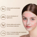 ⁦جوفز قناع رباعي الابعاد فوكس⁩ - الصورة ⁦10⁩