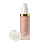 نادين نجيم بيوتي برايمر وسيروم للوجه غلو ساتان إيلومينايتر