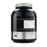 ⁦اوبتيموم نيوترشن بلاتينيوم هايدرو واي مسحوق الشوكولاته التيربوني - 3.6 باوند⁩ - الصورة ⁦2⁩