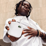 ⁦عطر ال .12.12 بلانك من لاكوست للرجال - 100مل - او دي تواليت⁩ - الصورة ⁦5⁩