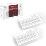 ⁦فولتين فارما أمبولات تساقط الشعر للرجال 12 أمبولة - 6مل⁩ - الصورة ⁦2⁩