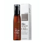 ⁦زيت بيو ارغان مرطب للشعرمن لاكمي -125مل⁩ - الصورة ⁦2⁩