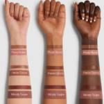 ⁦شيجلام قلم محدد شفاه وقلوس سوفت 90's جلام⁩ - الصورة ⁦3⁩