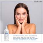 ⁦سيبوردين هيدرو ديرم جل غسول الجسم اللطيف – 400 مل⁩ - الصورة ⁦5⁩