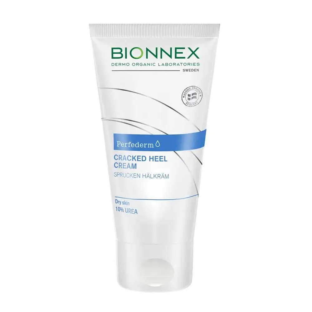 11730492_1734425476_75174903dc82aa0ecd05feba3d2b6e3a بيونيكس بيرفيدروم كريم لعلاج تشققات الكعب - 50 مل - الصورة 1